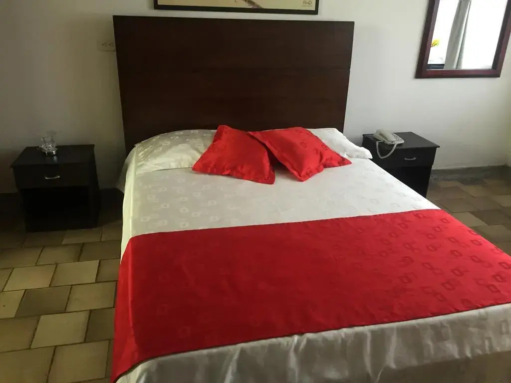 Hotel Catalina Plaza Pereira