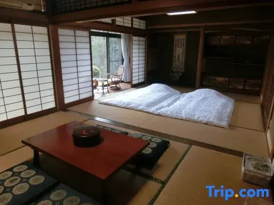 Japanese inn yuasarou