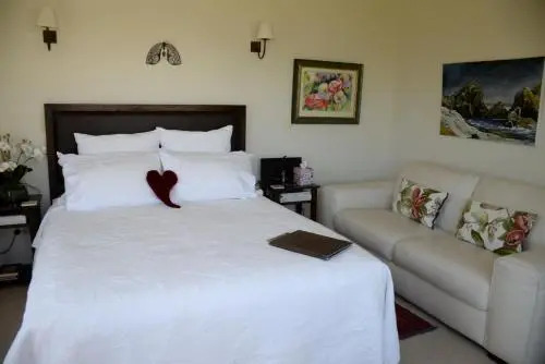 Labri Bed and Breakfast