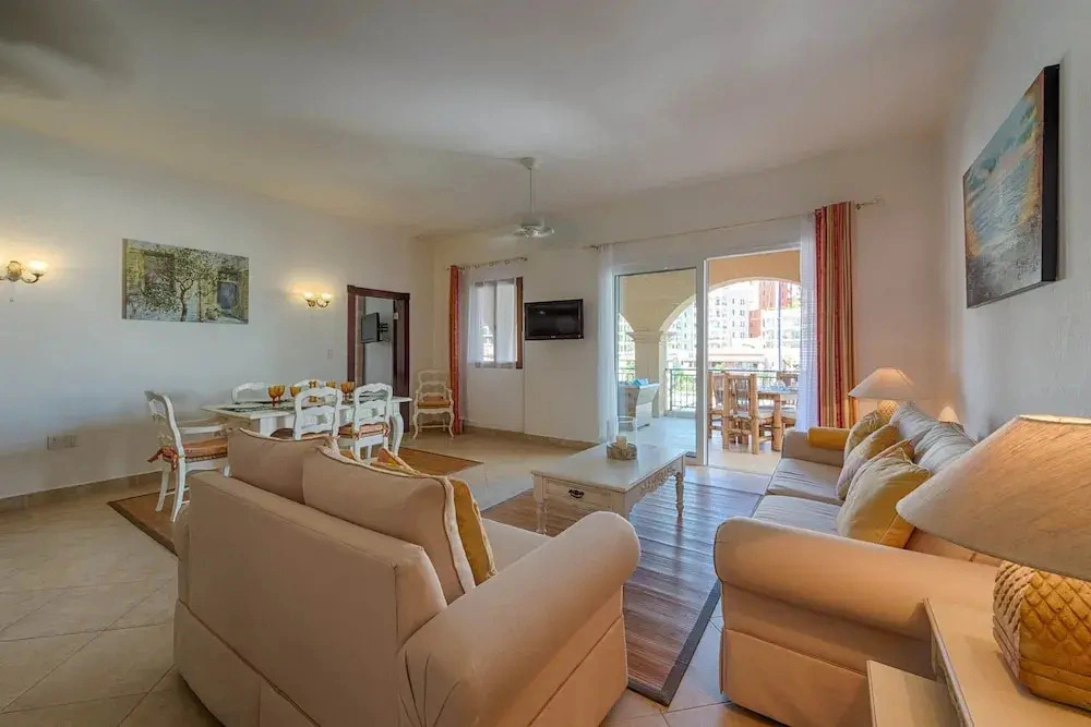 Dream Villa Porto Cupecoy P