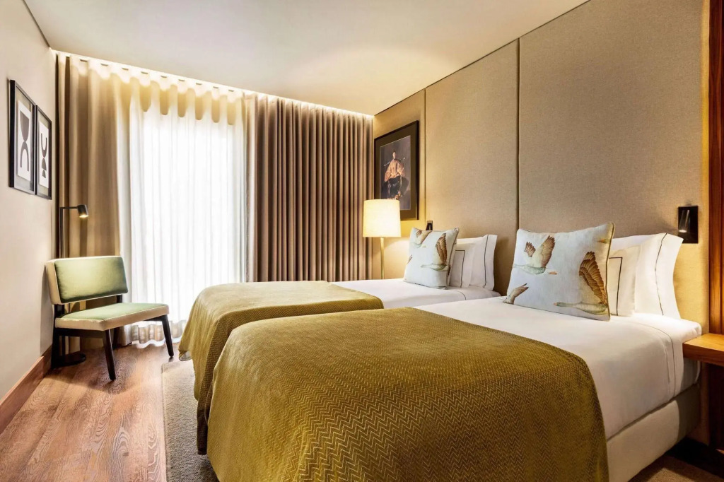 Fontinha Porto, Trademark Collection by Wyndham