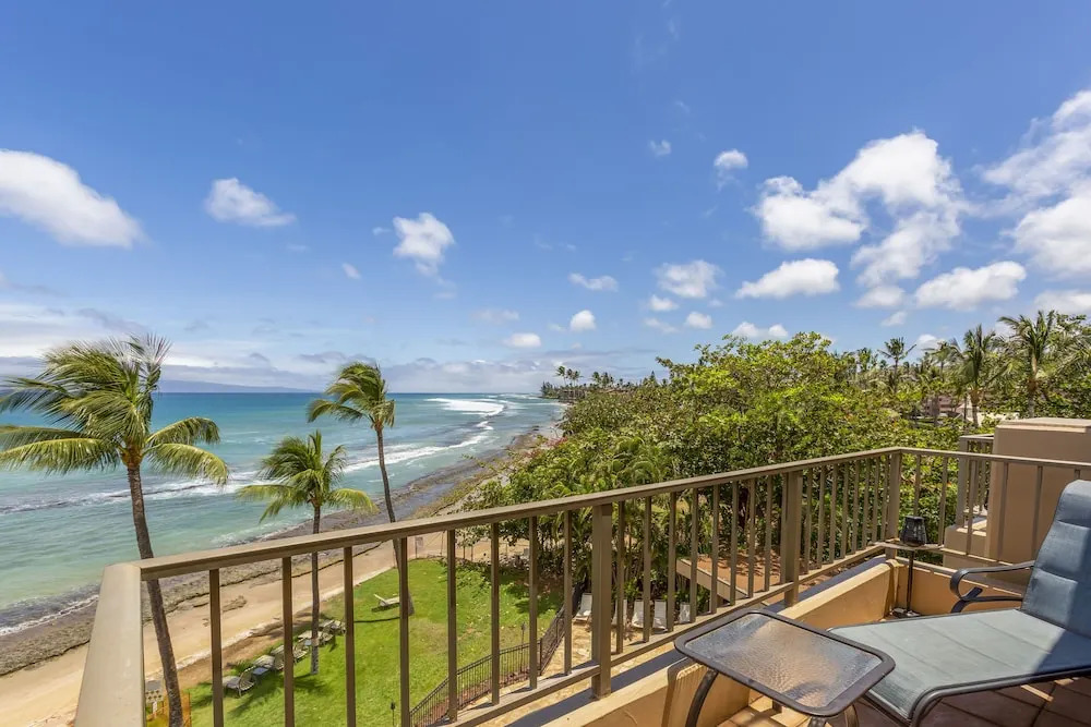 Aloha Hawaiian Penthouse