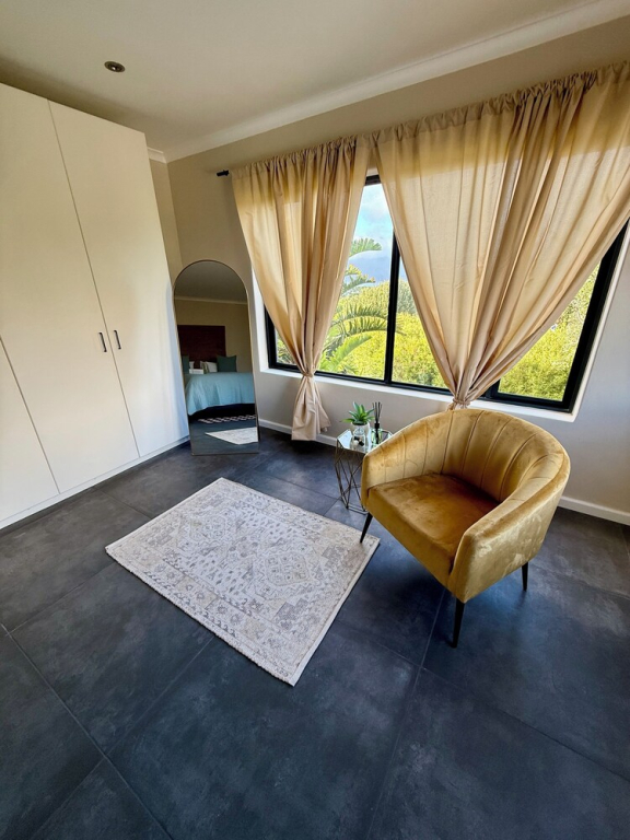 Wood Road Coastal Guest rooms