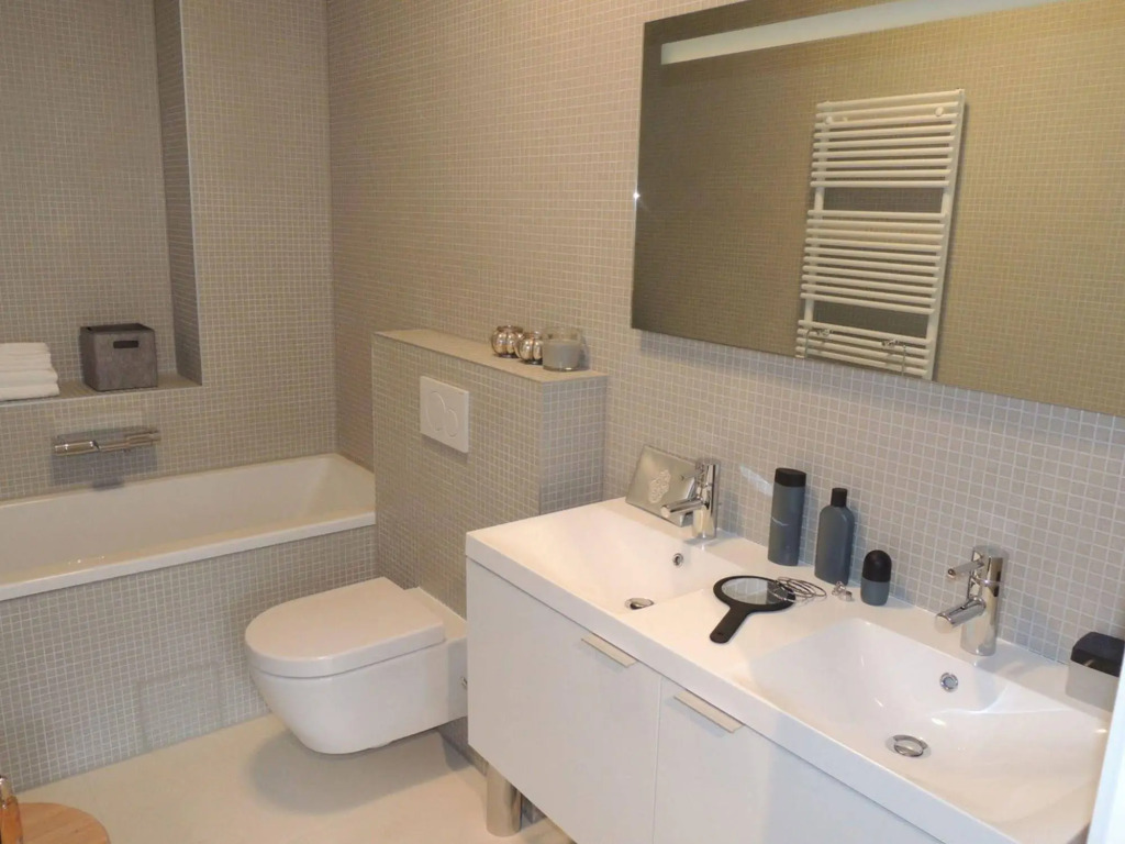 Chambon Suites Brussel