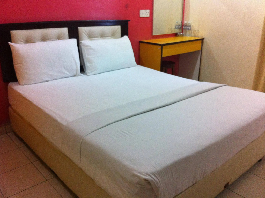 Ocean Hotel