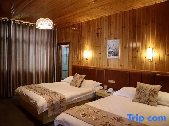 Yunhe Xiangyi Homestay (Yunhe Terraced Scenic Area Store)