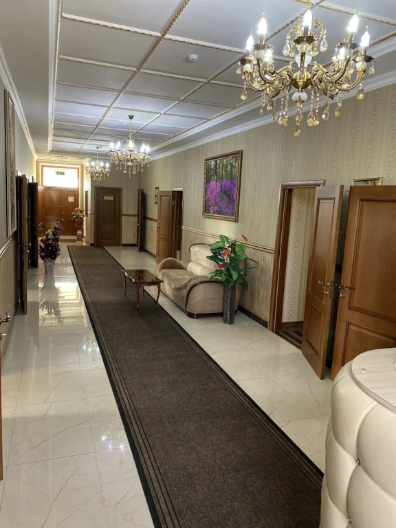Отель Diamond