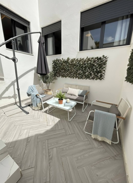 2BR City Center Medina With Terrace Rabat
