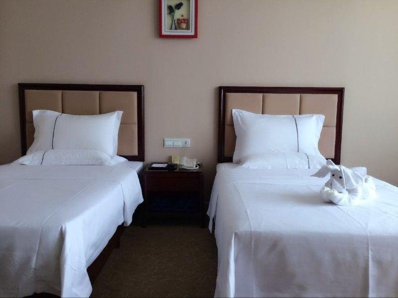 Zhaori International Hotel