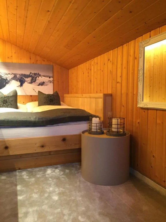 Chalet 1480