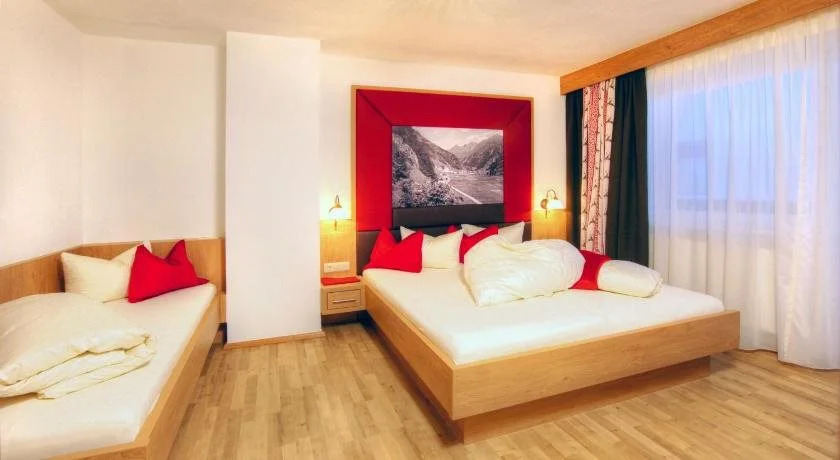 Appartement Oskar