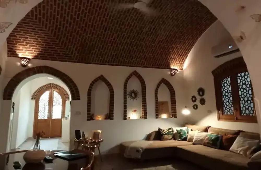 Luxor Delux 3-bed House in Luxor City
