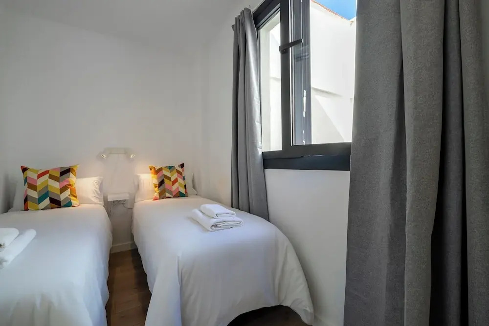 Habitat Apartments Teatre