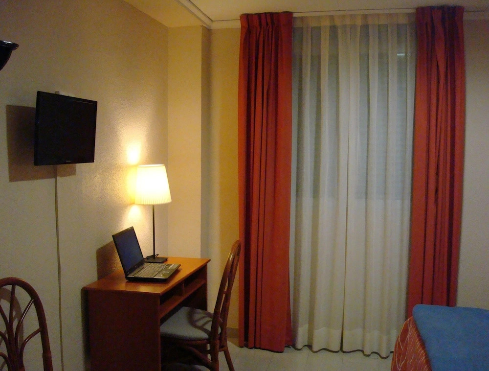 Hotel Fin De Semana