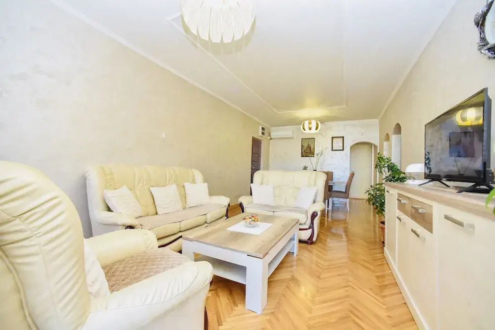 Budva Apartments