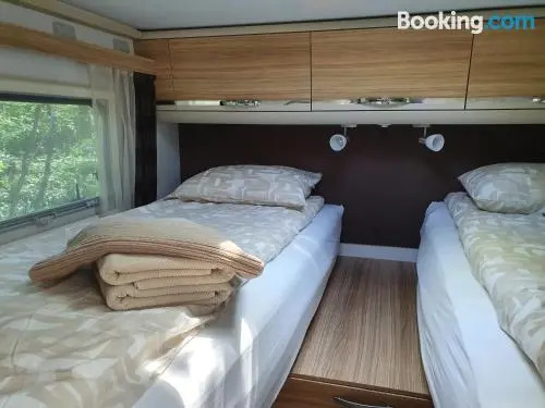 B&B Le Bois de Champia