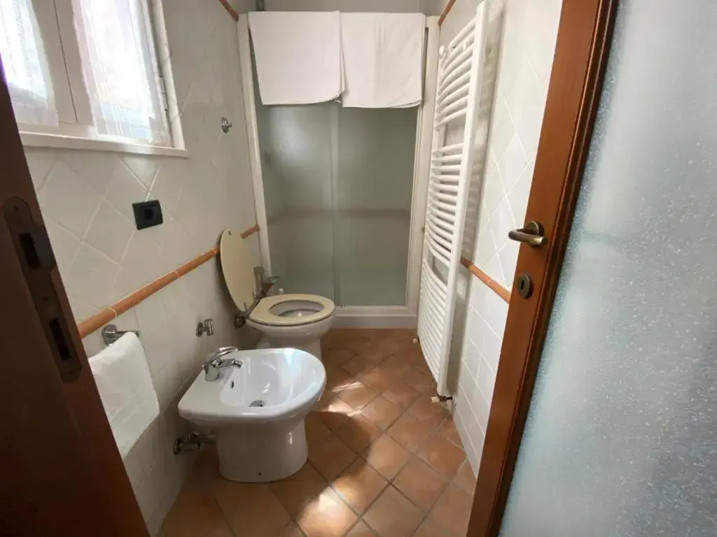 Camere Frangimare