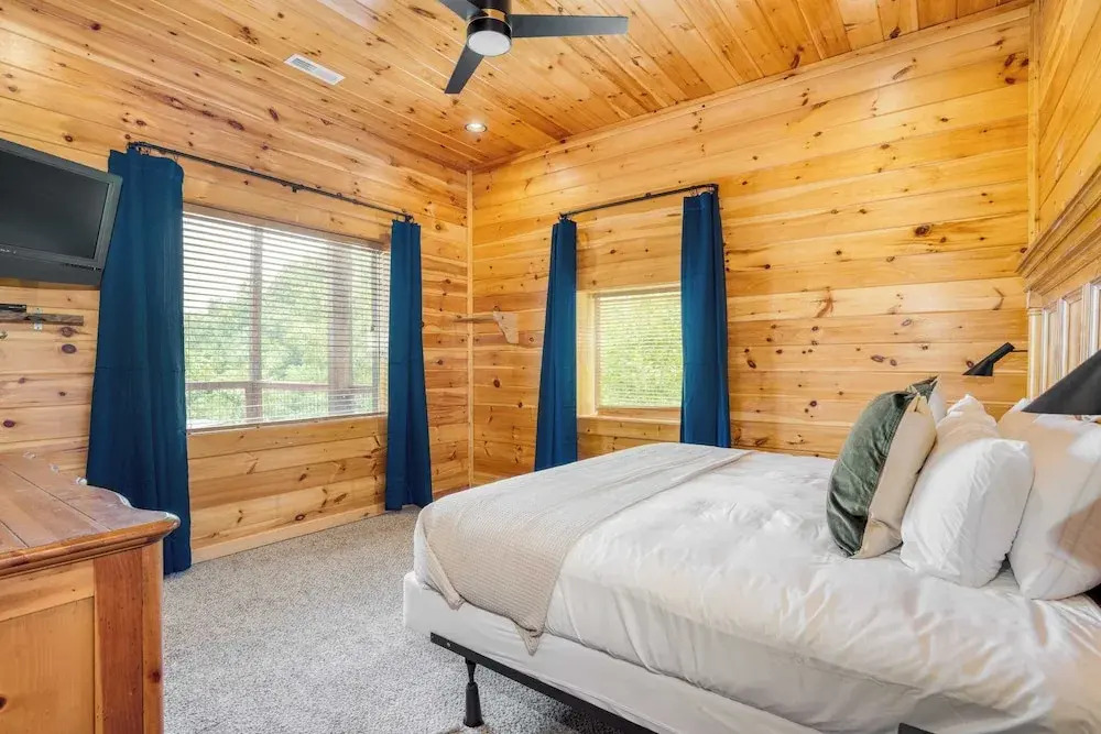 Pine Rise by Avantstay10mins to Pigeon Forge!