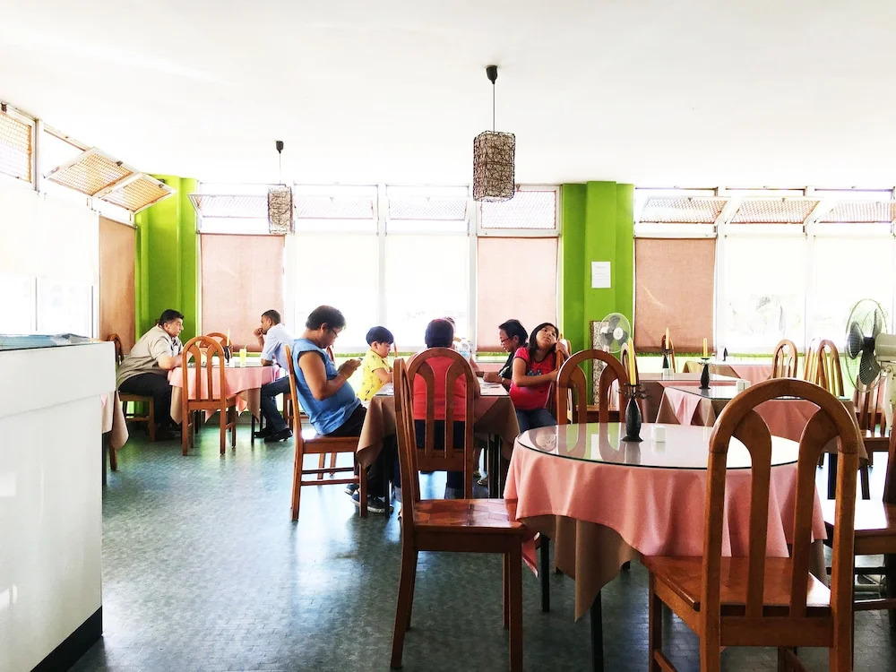 Motel dAntananarivo