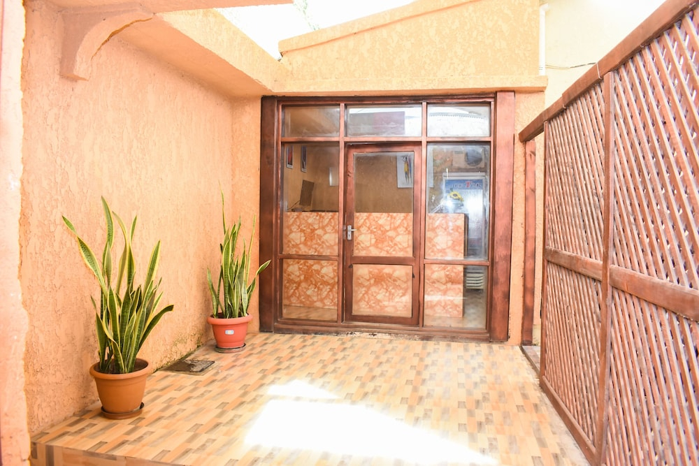 Best Point Hotel Zanzibar