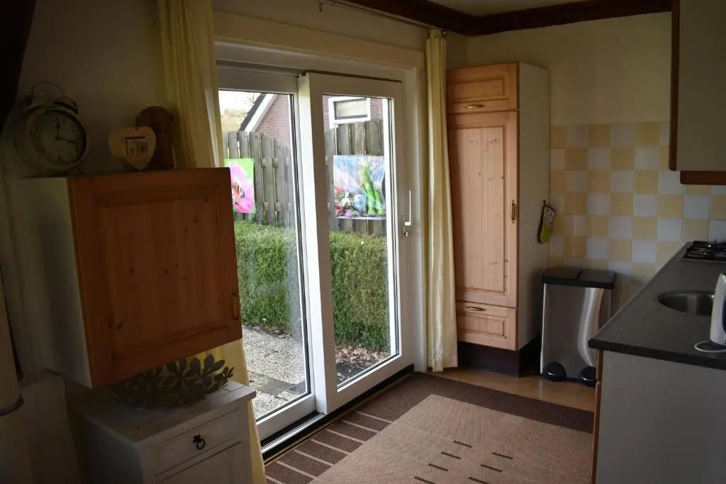 B&B Schoonloo - natuur, ruimte & rust