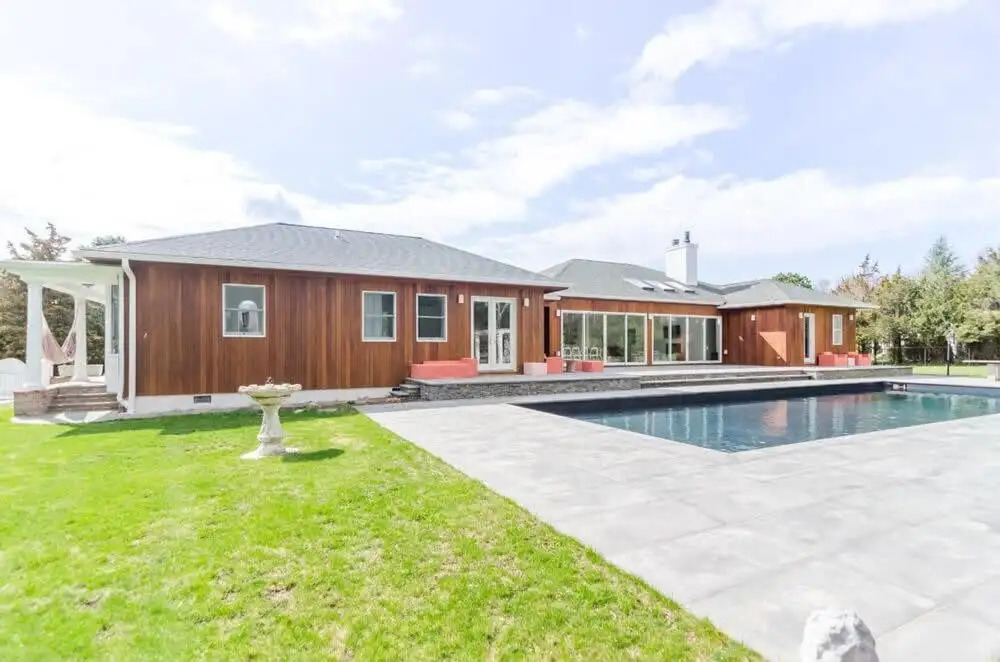 West Hamptons Zen Retreat
