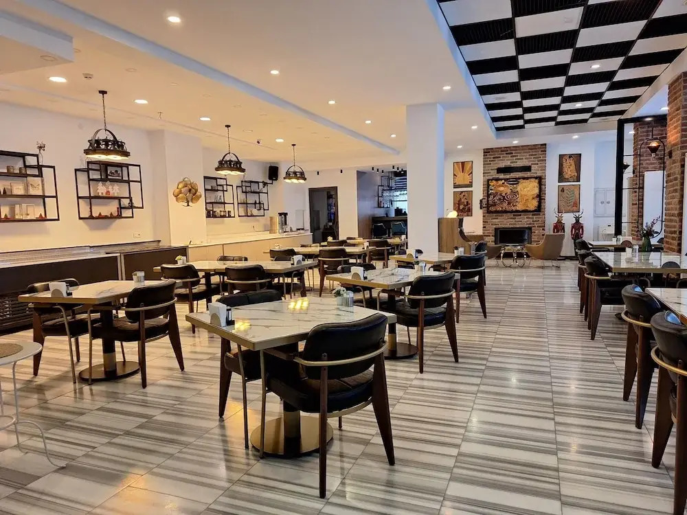 NAla Otel