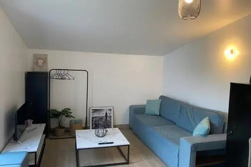 La Paloma : logement entier proche de Paris