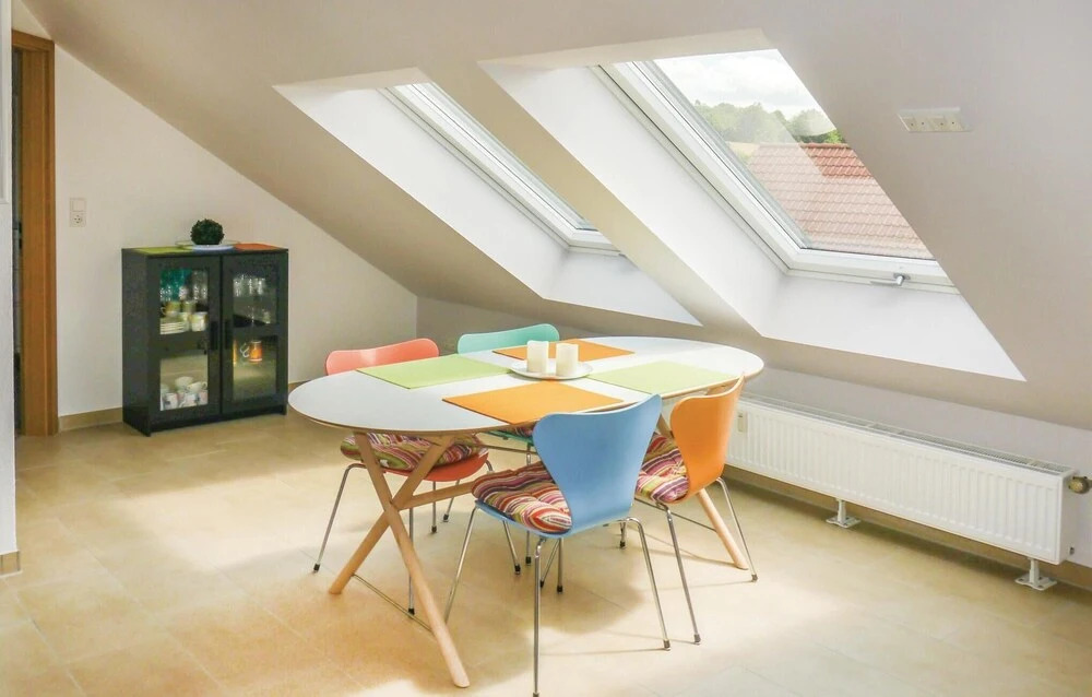 Stunning Apartment in Schieder-schwalenberg With 2 Bedrooms and Wifi