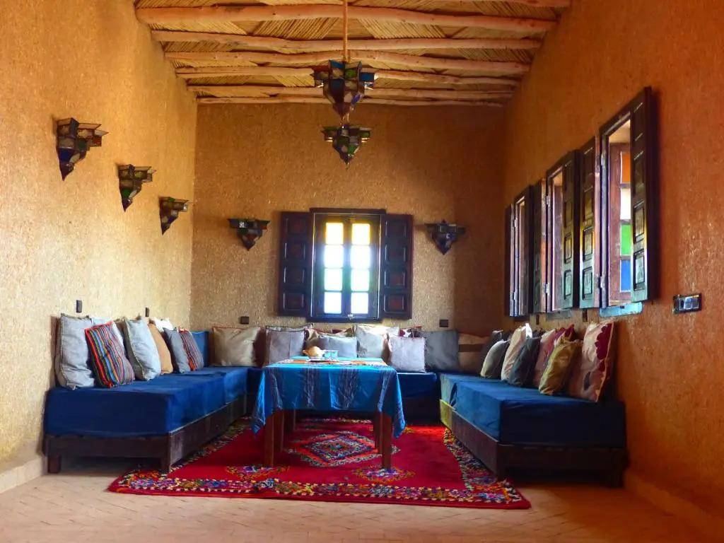 Riad Caravasar