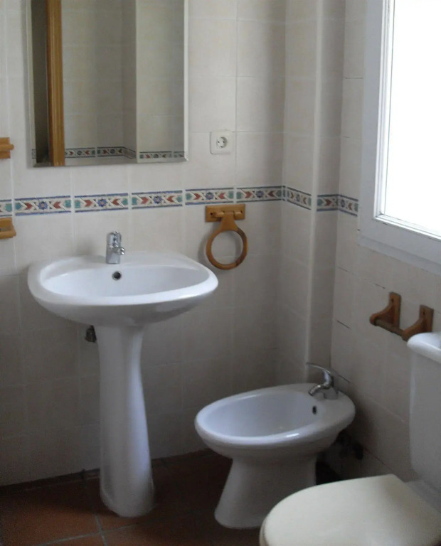 Apartamentos Habitat Zona Media