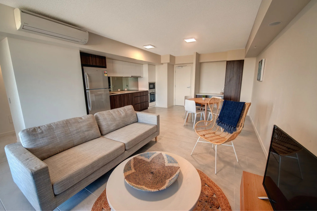 First Light Mooloolaba, Ascend Hotel Collection