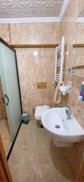 Walnut Shell Hotel- Old City Center Sultanahmet