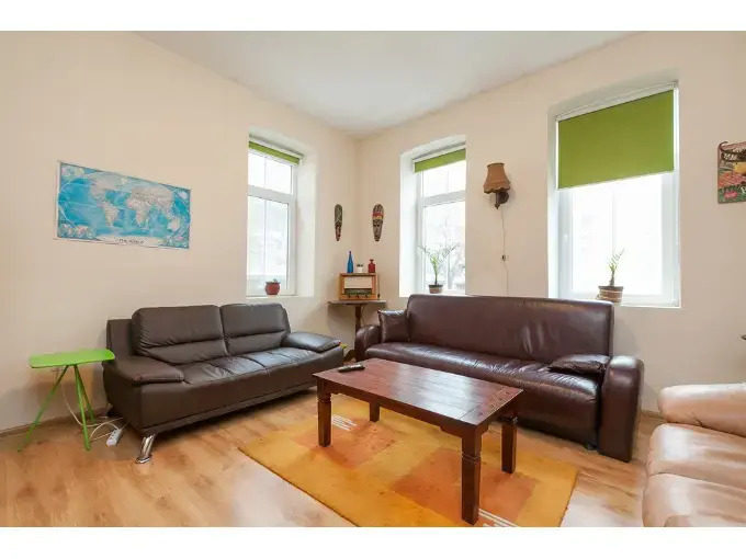 Nomado Hostel