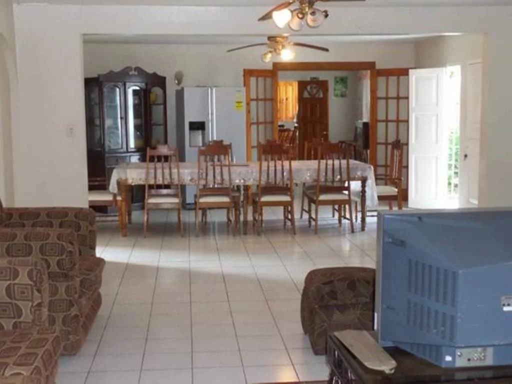 Villa Donna Inn