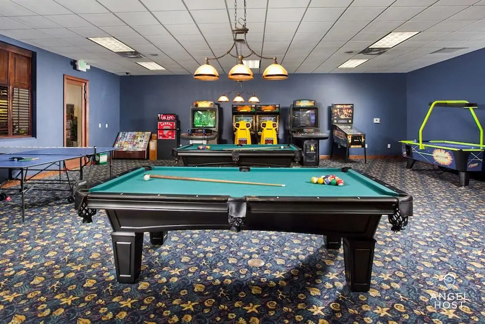 Vacation Home With Private Pool Near Disney!