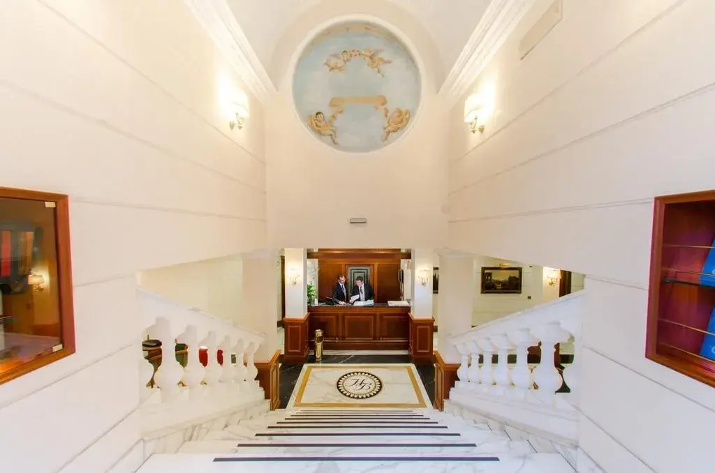 Hotel Barberini