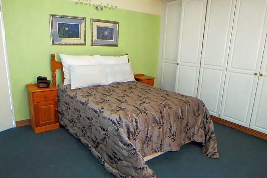 Lajava Guest Lodge