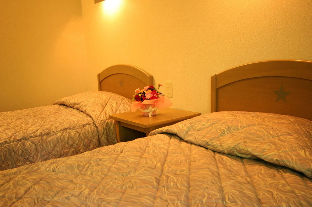 Hotel Stelle Belle