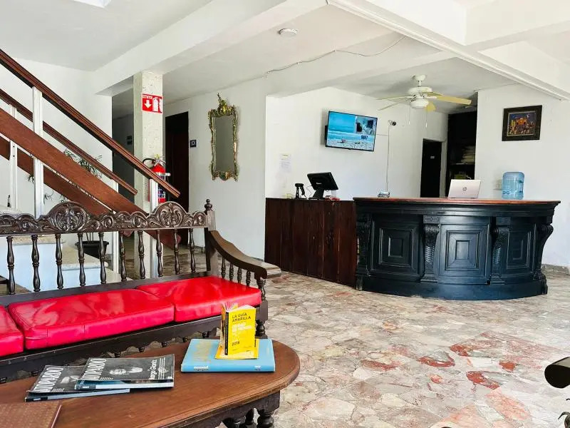 Hotel S Barbara
