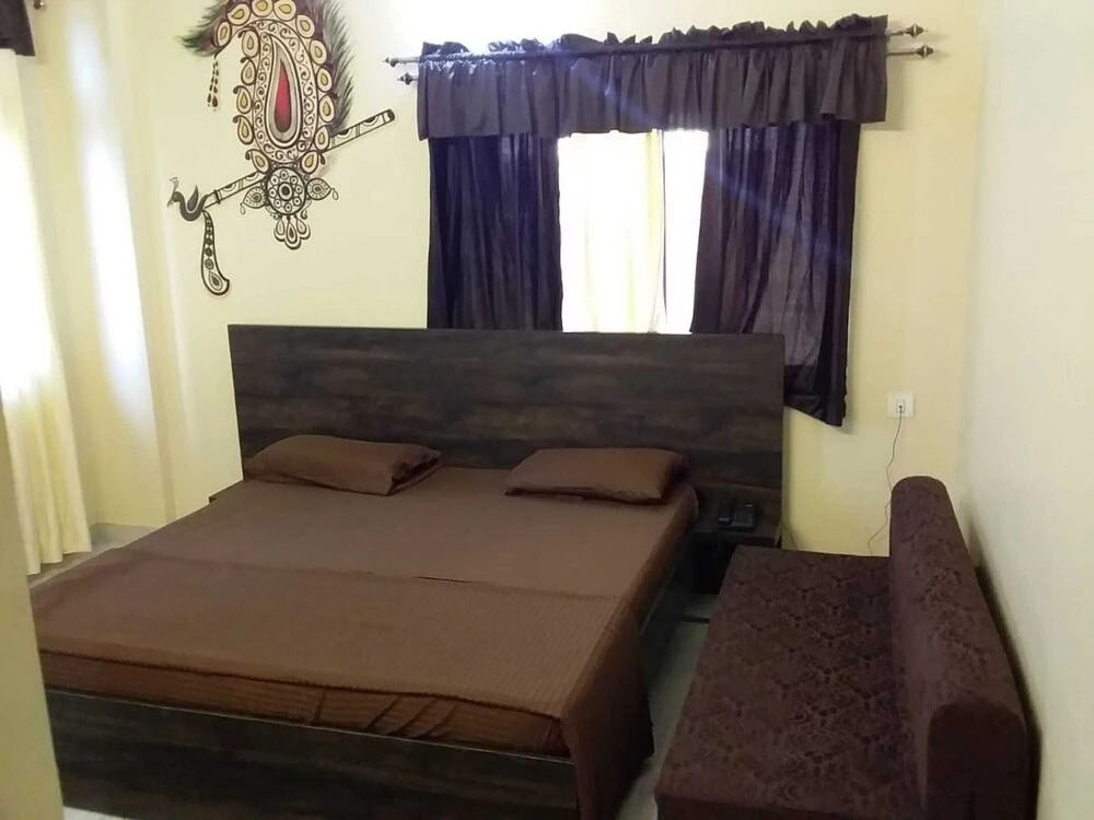 Nikunj Ashram