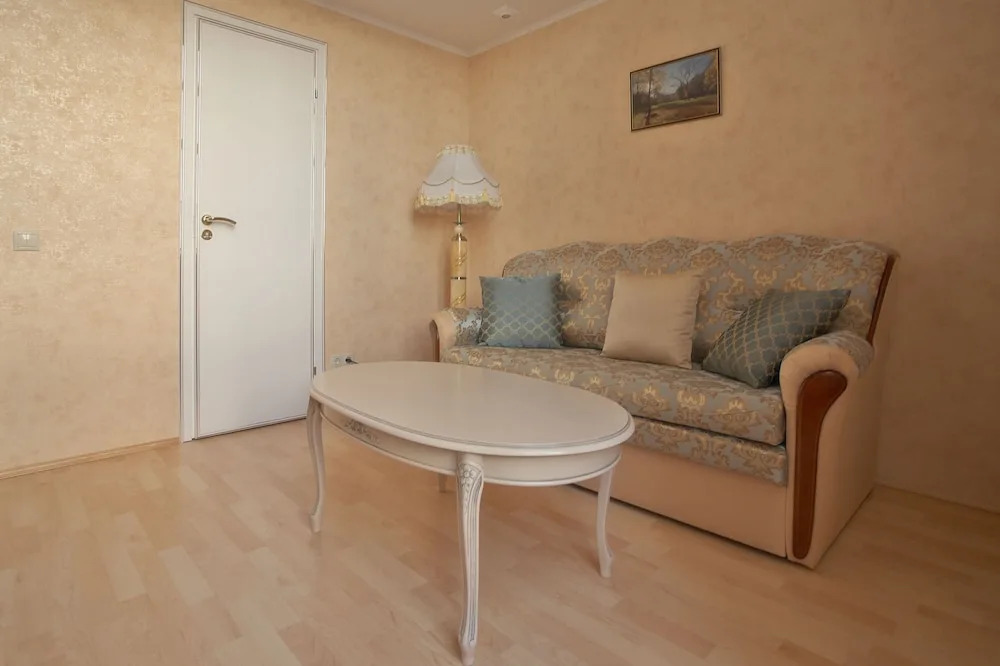 Apart Hotel On Italianskaya