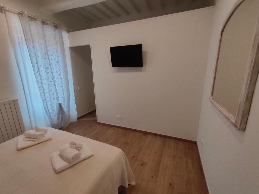 Casa vacanze 206 Cavour House