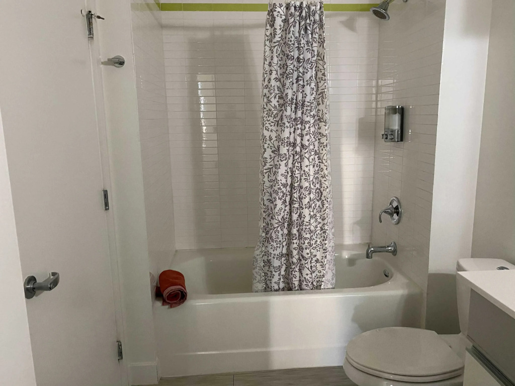 Downtown Dallas 2Br 2Bath Apt + Great Value