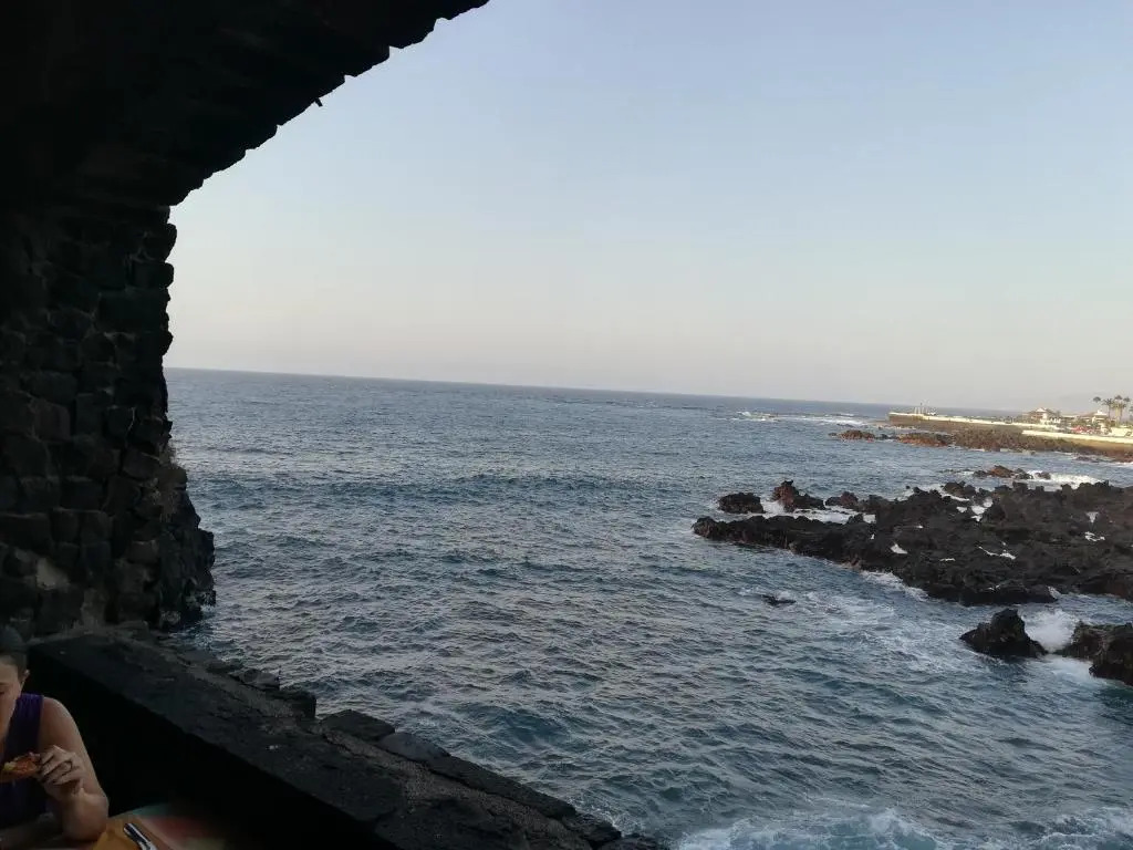 Tenerife