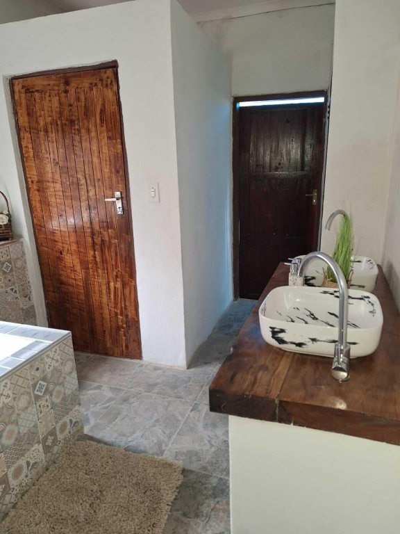 The Sky Safari Lodge - Hoedspruit