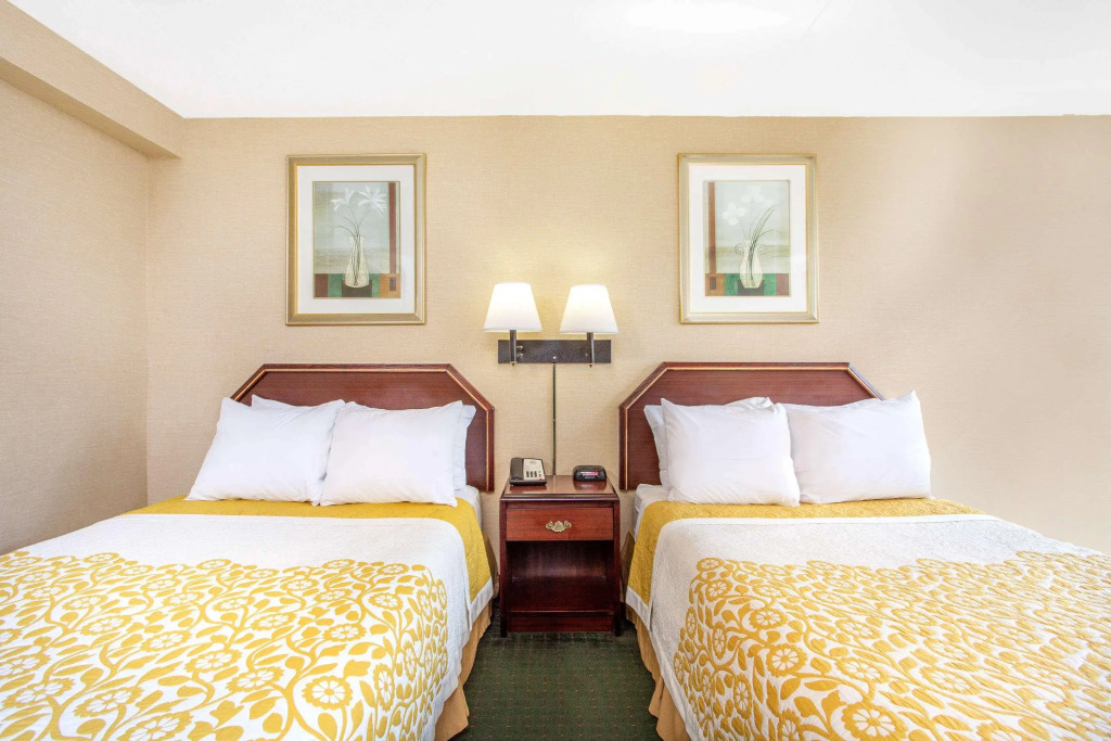 Ramada Limited College Park