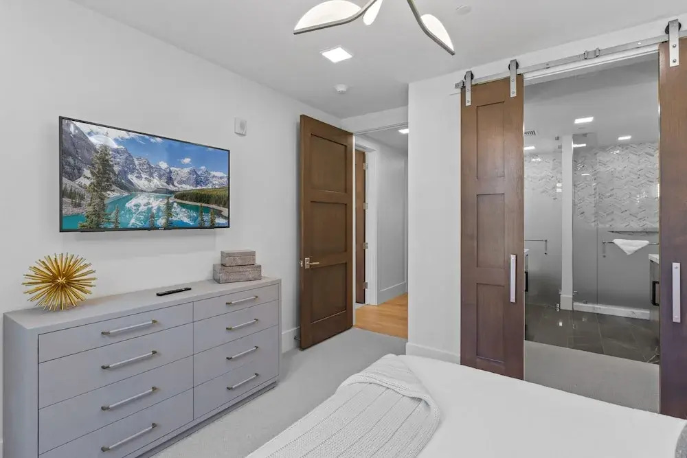 Empire Residences at Deer Valley Resort - Three Bedroom Deluxe Residence #401 3 Condo