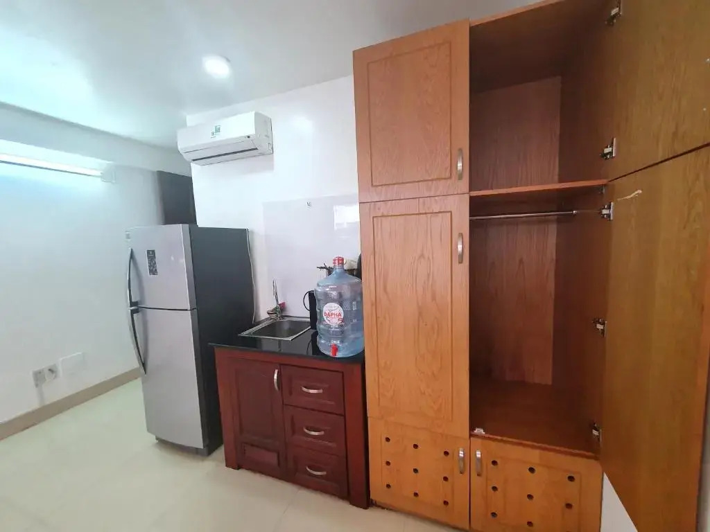 Du Homestay 1