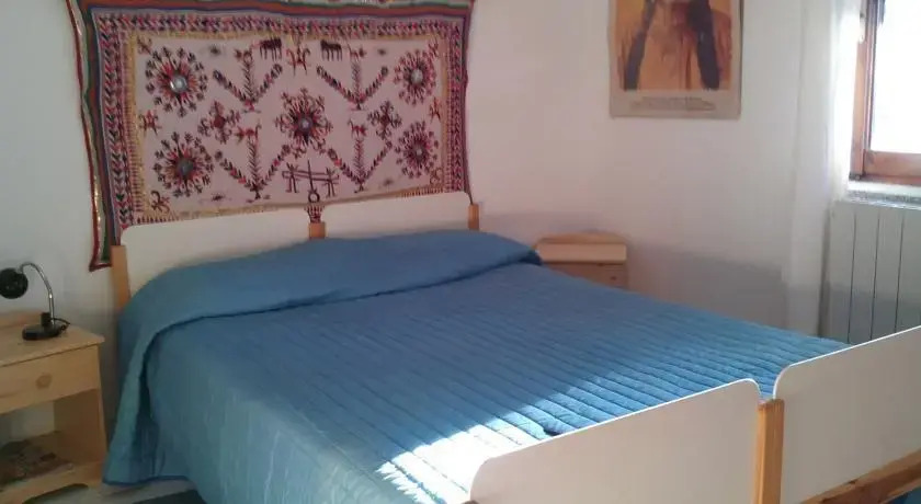 B&B Il Mirto